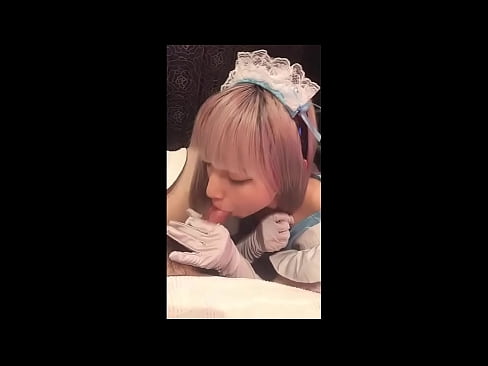 ❤️ Idol Iapanach [mayuka], deise maighdeann Frangach, pàirt 1, blowjob agus jerk dheth le lotion Bhidio gnè  aig gd.kassavrn.ru