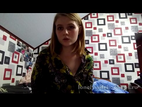 ❤️ Young blonde oileanach às an Ruis likes mòr dicks. Bhidio gnè aig gd.kassavrn.ru